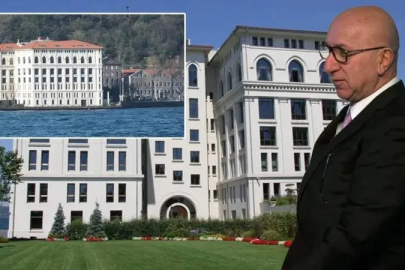 Park Holding  ve Park Elektrik hakkında denetim kayyımı kararı kaldırıldı