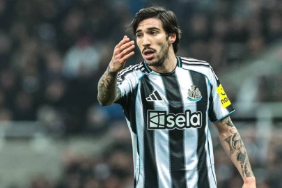 Real Madrid’den Tonali hamlesi