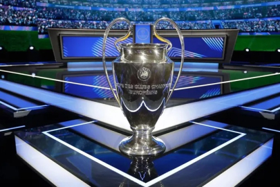 Şampiyonlar Ligi'nde son 16 heyecanı başlıyor