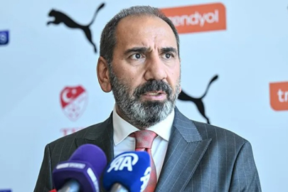 TFF'den hakemlerle ilgili açıklama: Hata yapıldığını biz de görüyoruz