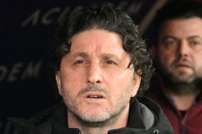 Trabzonspor'da Fatih Tekke'den takıma mesaj