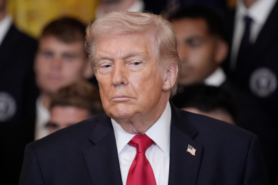 Trump: Avustralya Başbakanı Albanese ile İran Milli Kadın Futbol Takımı hakkında görüştü