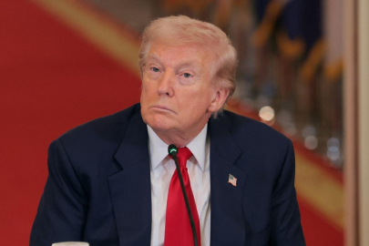 Trump: İran'la savaşın ne zaman biteceğine sadece ben karar veririm