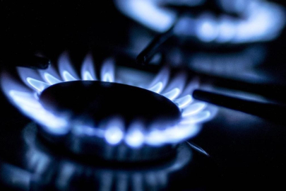 Türkiye'nin doğal gaz şebeke uzunluğu 255 bin kilometreye çıktı