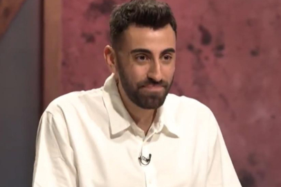 Ünlü şef kabusu yaşadı! Dişini kırdı, dilini kesti...