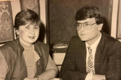 Ünlü söz yazarı Ülkü Aker'den acı haber!