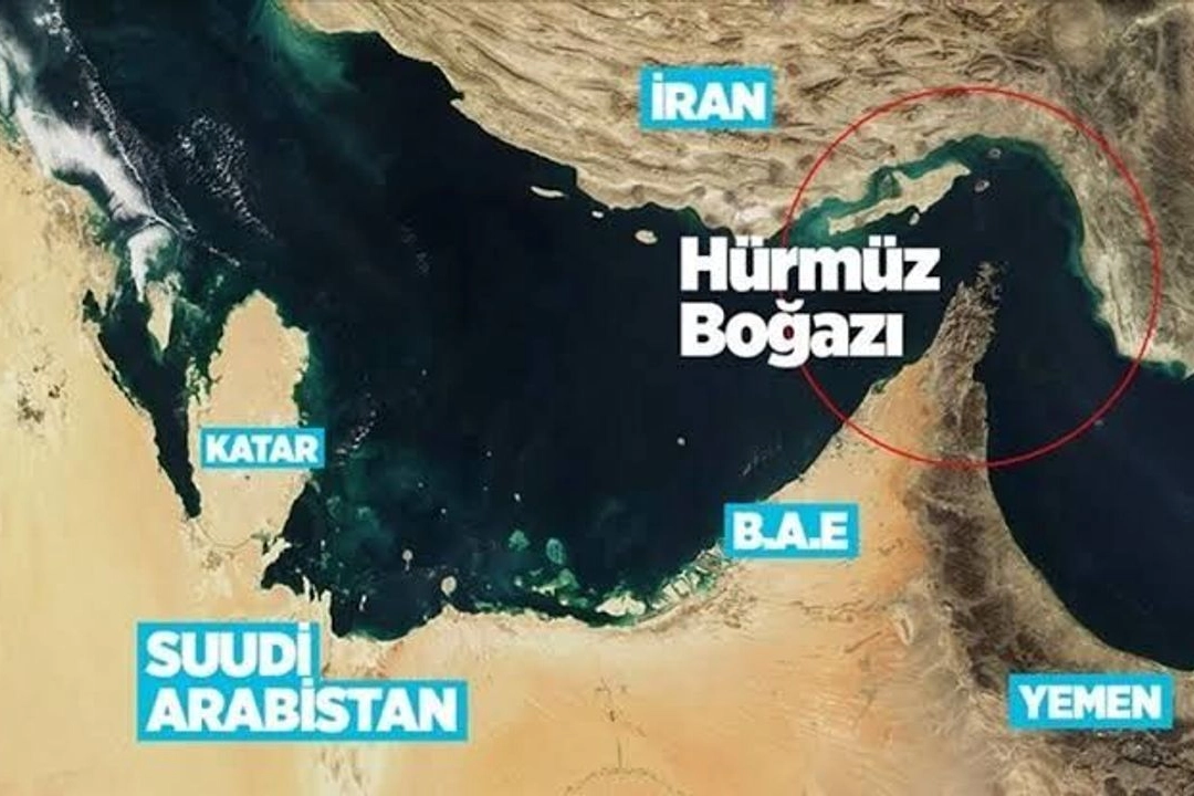 ABD basını, İran’ın Hürmüz Boğazı’na mayın yerleştirmeye hazırlandığını iddia etti