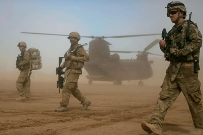 ABD, İran'ın saldırılarında yaralı asker sayısını açıkladı