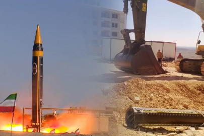 ABD-İsrail ile İran arasındaki savaşta Türkiye'ye düşen füzeyle ilgili çarpıcı açıklama: Atıldığı yer tespit edildi