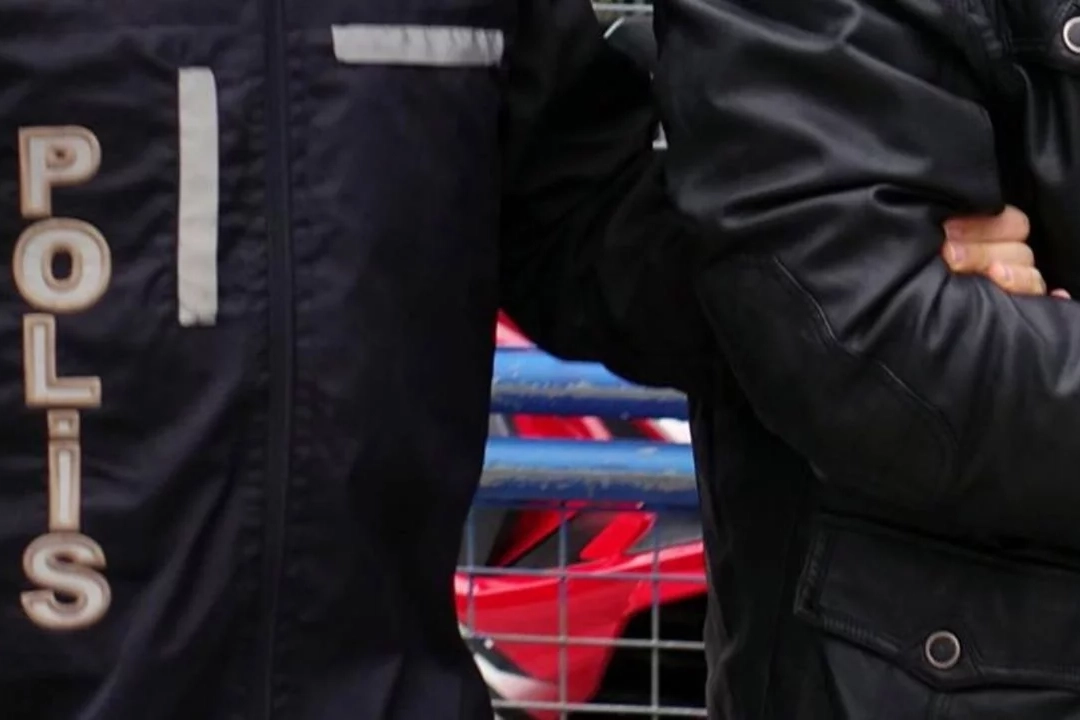 Ankara'da yapay zeka belgeleriyle dolandırıcılık yapan şüpheli tutuklandı