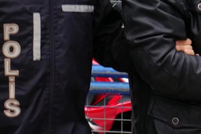 Ankara'da yapay zeka belgeleriyle dolandırıcılık yapan şüpheli tutuklandı