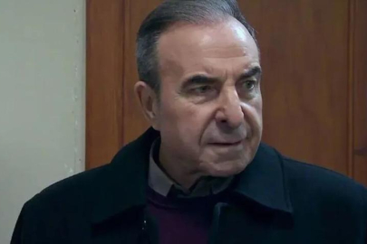 Arka Sokaklar'ın Rıza Baba'sı Zafer Ergin hastaneye kaldırıldı!