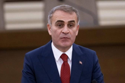 AYM Başkanvekilli İrfan Fidan oldu