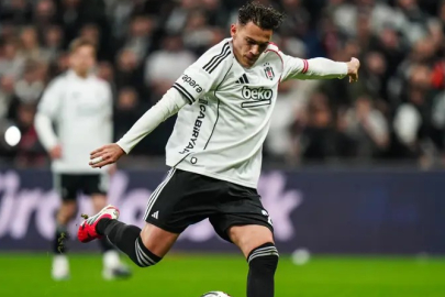 Beşiktaş'ta Asllani belirsizliği