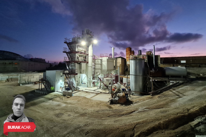 Bursa Büyükşehir'den asfalt üretimi için yeni tesis adımı! Projenin detayları ortaya çıktı...