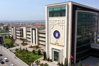 Bursa Büyükşehir Meclisi toplanıyor: İmar, sağlık ve kredi kararları gündemde...