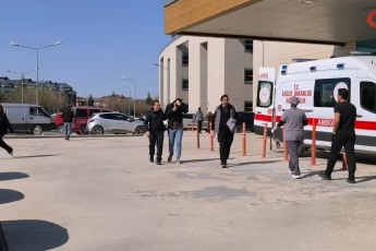 Bursa’da el freni çekilmeyen araç can aldı: Sürücü tutuklandı