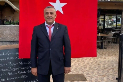 Bursa Gemlik Belediye Meclis Üyesi Mustafa Duran CHP’den istifa etti