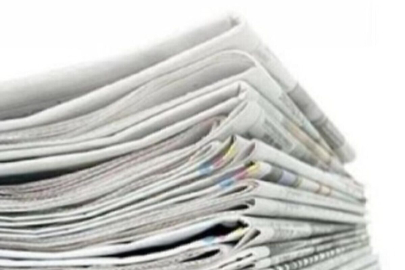 Bursa Hakimiyet Gazetesi'nin arşivinden tarihte bugün | 10 Mart...