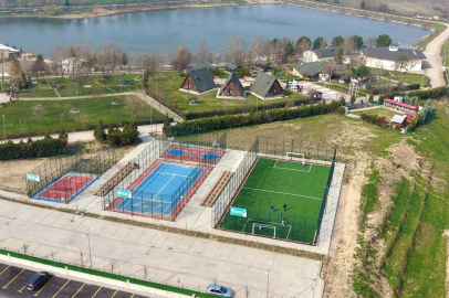 Bursa İnegöl TÜBİTAK Bilim Kamplarına ev sahipliği yapacak