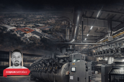 Bursa Kestel'de tekstil tesisinden flaş hamle! Üretim kapasitesi artışı planı...