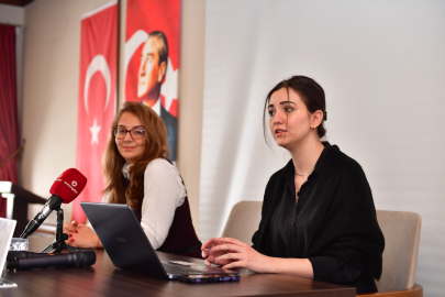 Bursa Osmangazi Belediyesi’nden kadınlara sağlık ve farkındalık eğitimi