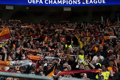 CAS’tan Galatasaray’ın itirazına ret