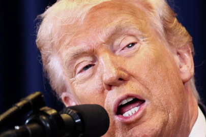 Donald Trump: İran ile görüşebilirim