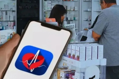 e-Nabız’da yeni özellik: İlaçların hangi eczanede olduğu görülebilecek!