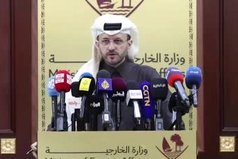 El-Ensari: İran’ın saldırılar için sunduğu tüm gerekçeleri reddediyoruz