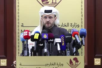 El-Ensari: İran’ın saldırılar için sunduğu tüm gerekçeleri reddediyoruz