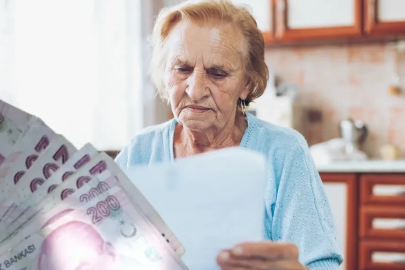 Emekli bayram ikramiyesi için gözler kabinede!