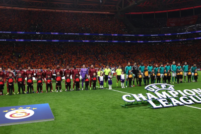 Galatasaray'dan Liverpool'a aynı tarife: Cimbom rövanşa avantajla gidiyor