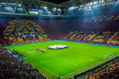 Galatasaray, Liverpool maçında kasasını dolduracak