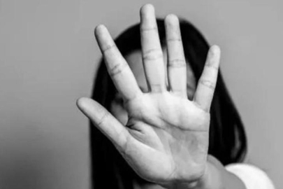 Genç katibe videolu şantaj!