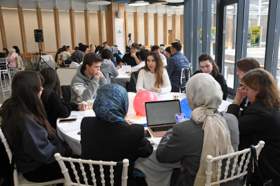 Girişimcilik dünyasının nabzı Bursa Osmangazi’de atacak