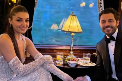 Hakan Sabancı tatil paylaşımları dikkat çekti!