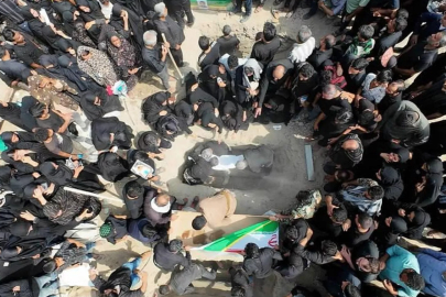 İran'da okul saldırısı: ABD'li senatörlerden Pentagon'a 'tarafsız soruşturma' çağrısı