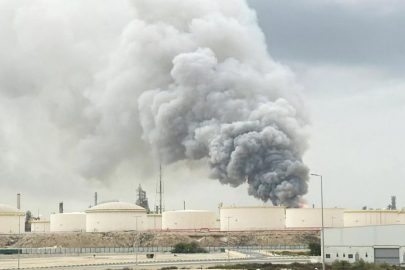 İran Meclis Başkanı Galibaf: Kesinlikle ateşkes arayışında değiliz
