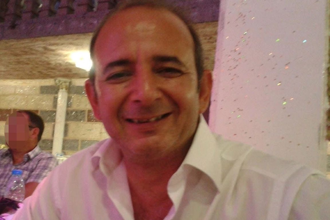 İzmir'de taksi şoförünü öldüren şüpheli tutuklandı