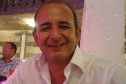 İzmir'de taksi şoförünü öldüren şüpheli tutuklandı