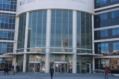 Kayseri'de uyuşturucu ticaretine 18 yıl 9 ay hapis cezası