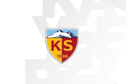 Kayserispor'dan hakem isyanı