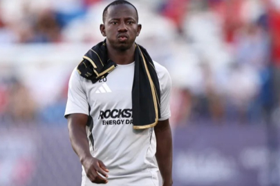 Kendi takımına bahis oynayan 2 futbolcuya ömür boyu men cezası!