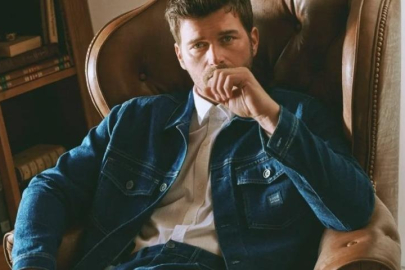 Kıvanç Tatlıtuğ'un son haline yorum yağdı