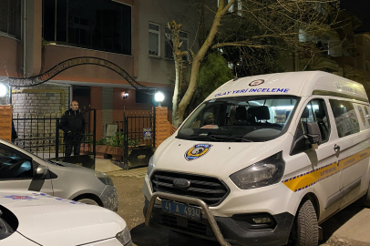 Kocaeli'de kesik bilezik katili ele verdi