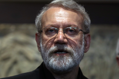 Laricani: Hürmüz Boğazı ya barış ya da savaş kışkırtıcıları için yenilgi boğazı olacak