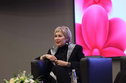 Leyla Alaton: Pandora'nın kutusu açıldı artık geriye dönüş yok