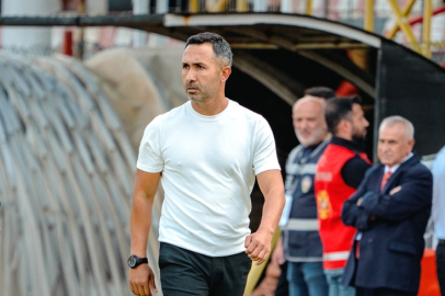 Mardin 1969 Spor Teknik Direktörü Ahmet Cingöz’den istifa kararı