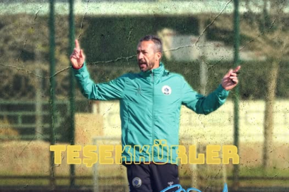 Menemen FK'da Bilal Kısa dönemi sona erdi